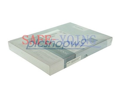 ONE NEW Siemens SIMATIC STEP 7 Prof. V14 SP1 6ES7822-1AA04-0YA5