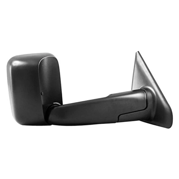 For Dodge Ram 1500 02-09 Towing Mirror Passenger Side Manual Towing Mirror Foto 3 de 4