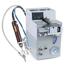 Automatic Locking Screw Machine Blowing Handheld Screwdriver Automatic Screw Gun