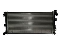 Thermotec D7Y073TT KüHler, MotorküHlung FüR Chrysler,Dodge,Plymouth