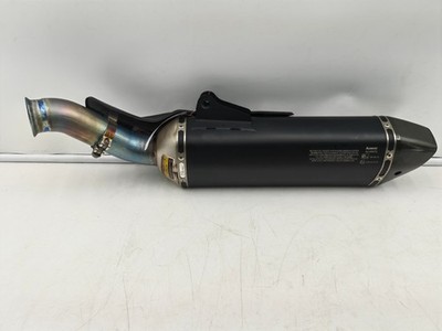 KTM 790 890 Duke AKRAPOVIC Exhaust 63605979100 | eBay