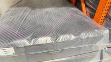 Simmons Beautyrest Black Series Two Medium QUEEN Mattress Only MSRP:  $2499