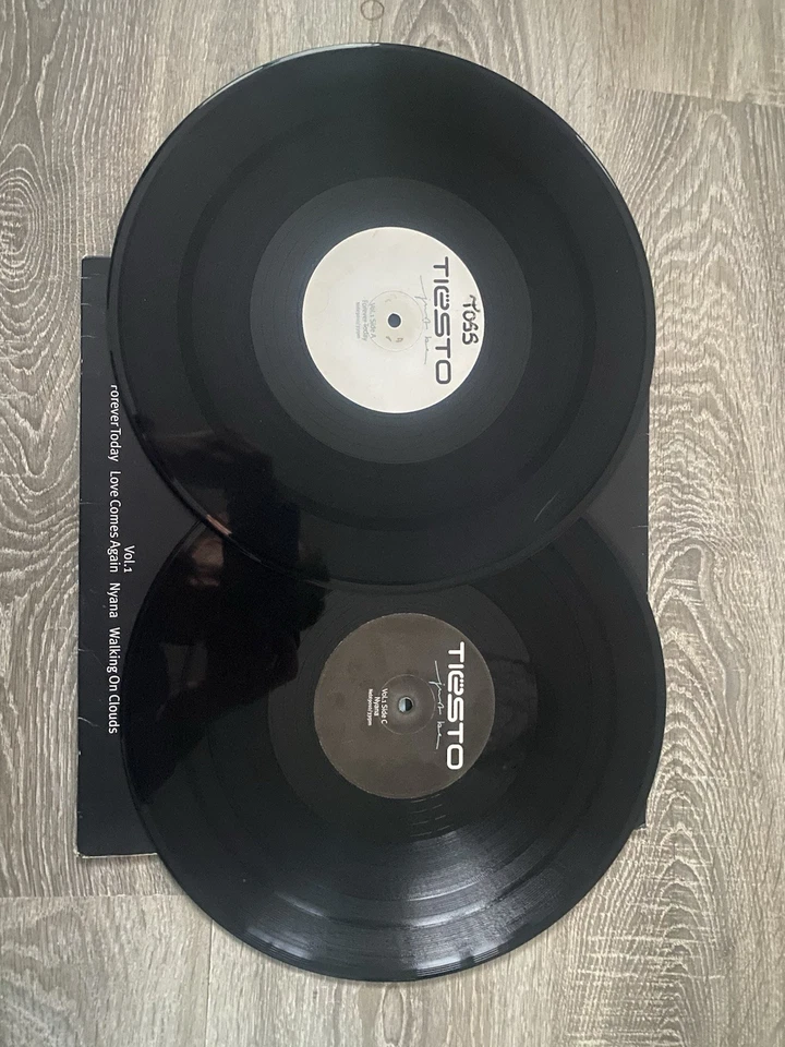 vinyl records - Image 3 of 4