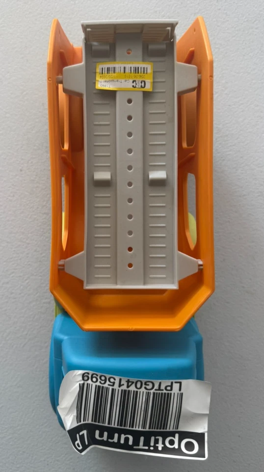 Car Transporter Truck –  Gigglescape (Truck Only) - Image 2 of 4