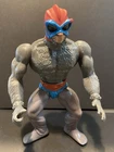 Mattel Stratos He-Man Masters of the Universe 1982 Vintage Action Figure