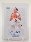 DARIUS ACUFF 2026-27 THE NATIONAL VIP INSTANT ACCESS AUTO Q1312