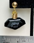 Balenciaga Paris Cialenga Perfume Earrings Vintage Bottles — photo 6
