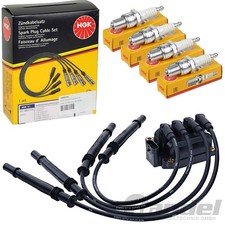 Bougies d'allumage Renault MODUS