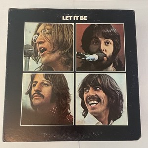 25+ Beatles Let It Be for sale | Updated Oct 2026