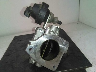 46823851 BUTTERFLY BOX / 805578 FOR FIAT STILO 192 1.9 JTD 16V CAT