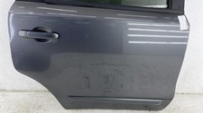 Porte arrière et accessoires Nissan NOTE