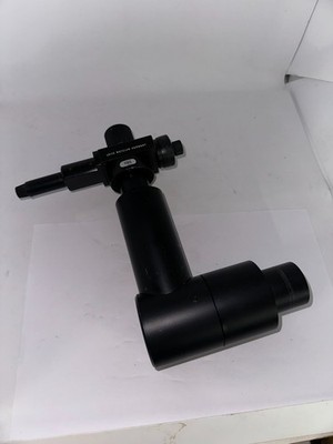 Leitz Wetzlar Camera Lucida Zeichenapparat 16x Mikroskop Zeichenspiegel Germany
