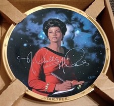 2020 Rittenhouse Star Trek TOS Archives and Inscriptions Trading Cards 27