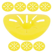 15 Pcs Bee Supplies and Equipment Escape Keeping Hive Tool for Beekeeping