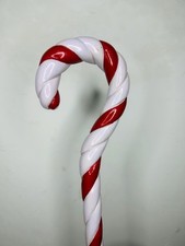 Wooden walking stick hand carved Beautiful Christmas wooden walking gift A