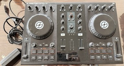 Traktor Kontrol S2 MK1