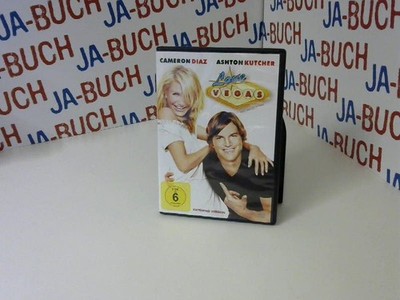 Love Vegas [Director's Cut] Cameron, Diaz, Kutcher Ashton und Corddry Rob: