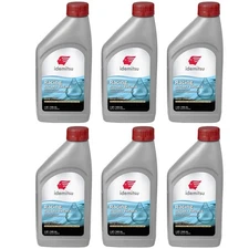 Idemitsu Rotary Premix Engine Fuel Lube 6 QT for RX7 RX8 RX2 RX3 REPU R100 Cosmo