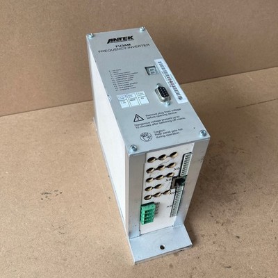ANTEK FU3AM-06-03 Nr: 212095449 Sach-Nr. 07.94907-0287 Umrichter