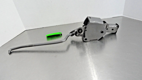 ITM Shifter 4 Speed Shifter Mechanism Rod 1971-1974 Mopar Plymouth Duster Hurst - Picture 10 of 14