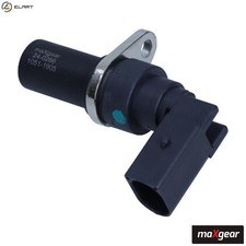 SENSOR CRANKSHAFT PULSE 24-0266 FOR BMW 3/5/E9/7/E8/E46/X5/E5/SAV M57D25 2.5L