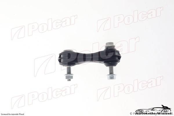 Koppelstange Stabilisator / 132/ 87Mm Hinten FüR Mercedes W169 W245 04-12-image