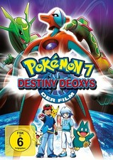 Pokémon 7: Destiny Deoxys