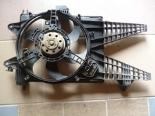 Radiateur Fiat IDEA