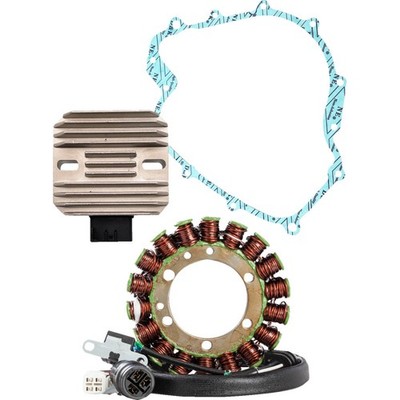 Ricks Motorsport Electric 99-410H Easy Kit Komplettes Ladegerät Kit