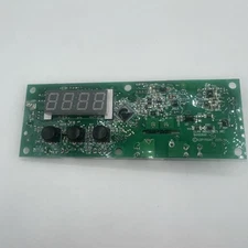 OEM Alto Shaam - CC-34970 - Low Cost Elan Warmer Control