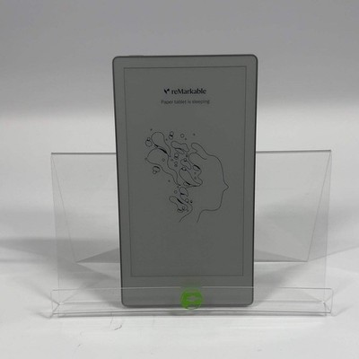 WiFi Only reMarkable Paper Pro Move 64GB Hazel