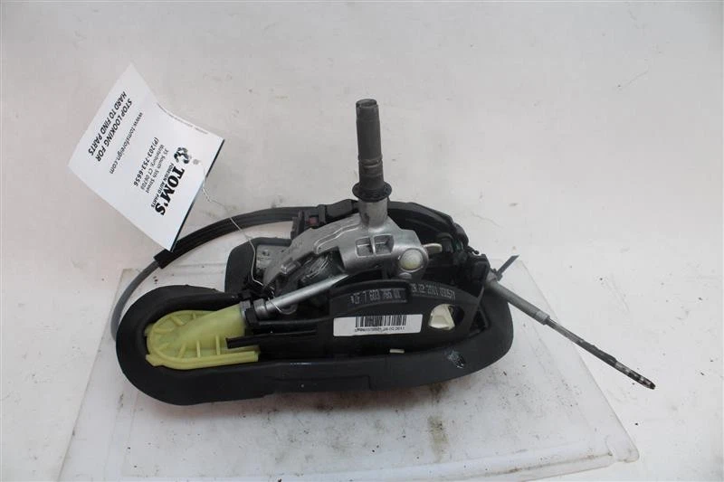 Used Manual Transmission Shifter Assembly fits: 2011 Bmw 328I  Grade A Foto 2 de 4