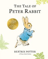 Beatrix Potter | The Tale Of Peter Rabbit Picture Book | Buch | Englisch (2023)