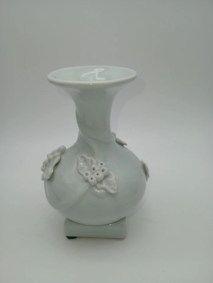 Jarrón de cerámica Global Views Foto 2 de 4