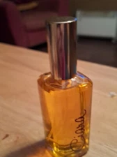 Vintage Revlon Ciara 80 Strength Concentrated Cologne Spray 1 ounce