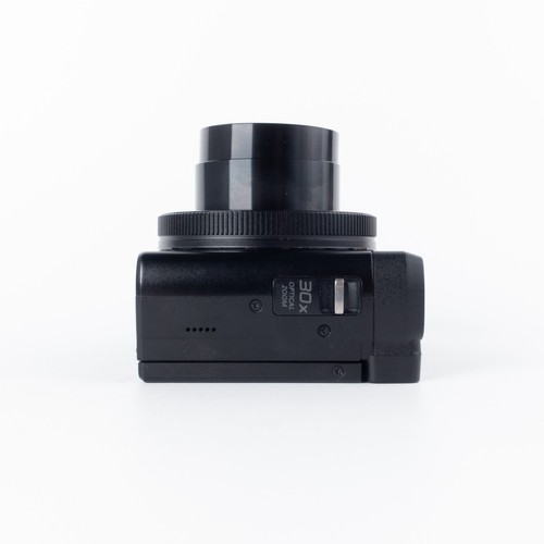 *DEFECTIVE* Panasonic LUMIX DC-TZ91/TZ90/ZS70 20.3MP Digital Camera - Black - Picture 12 of 19