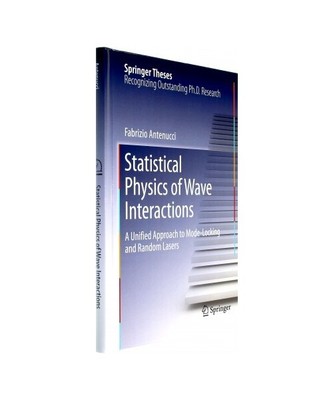 Statistical Physics of Wave Interactions: A Unified Approach to Mode-Locking and
