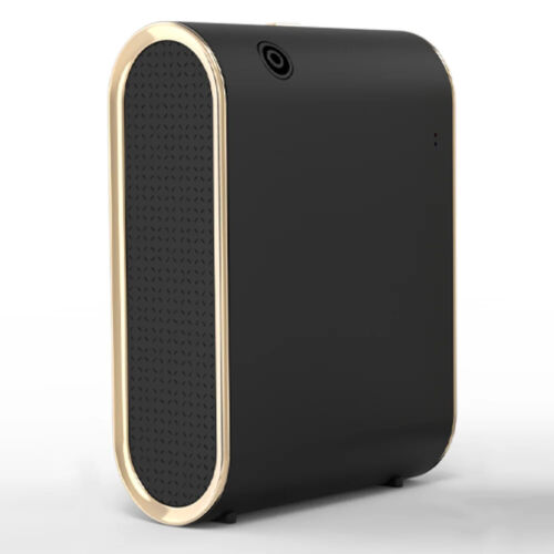 Smart Aroma Diffuser Essential Oil Fragrance Machine Bluetooth Freshener Device - Picture 7 of 8