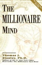 The Millionaire Mind - paperback, 0740718584, Thomas J Stanley