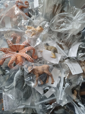 Schleich - Wildtiere - AUSWAHL - (A2/3)