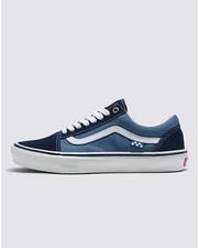 Vans Skate Old Skool Navy/White Shoes VN0A5FCBNAV1