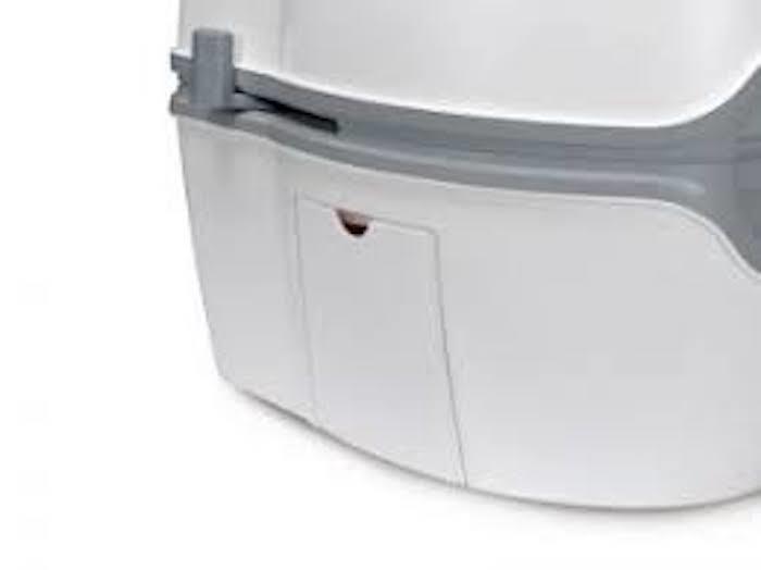 THETFORD EXCELLENCE NOW 565E PORTA POTTI PORTABLE CAMPING