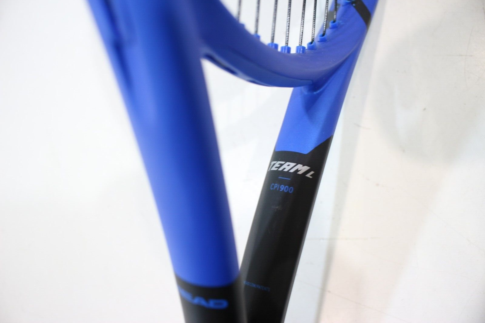 HEAD Instinct TEAM L Tennis Racquet Size 4 3/8 inch eBay