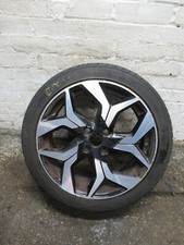 2017 FORD ECOSPORT ST-LINE CR6 MK2 18