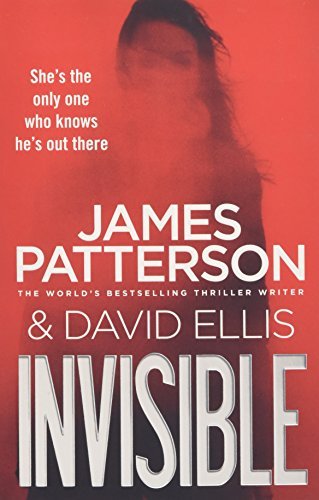 Invisible By James Patterson. 9780099594529