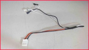 Temperatur Fühler Sicherung kleine Pumpe 120C Saeco Exprelia HD8854 -3