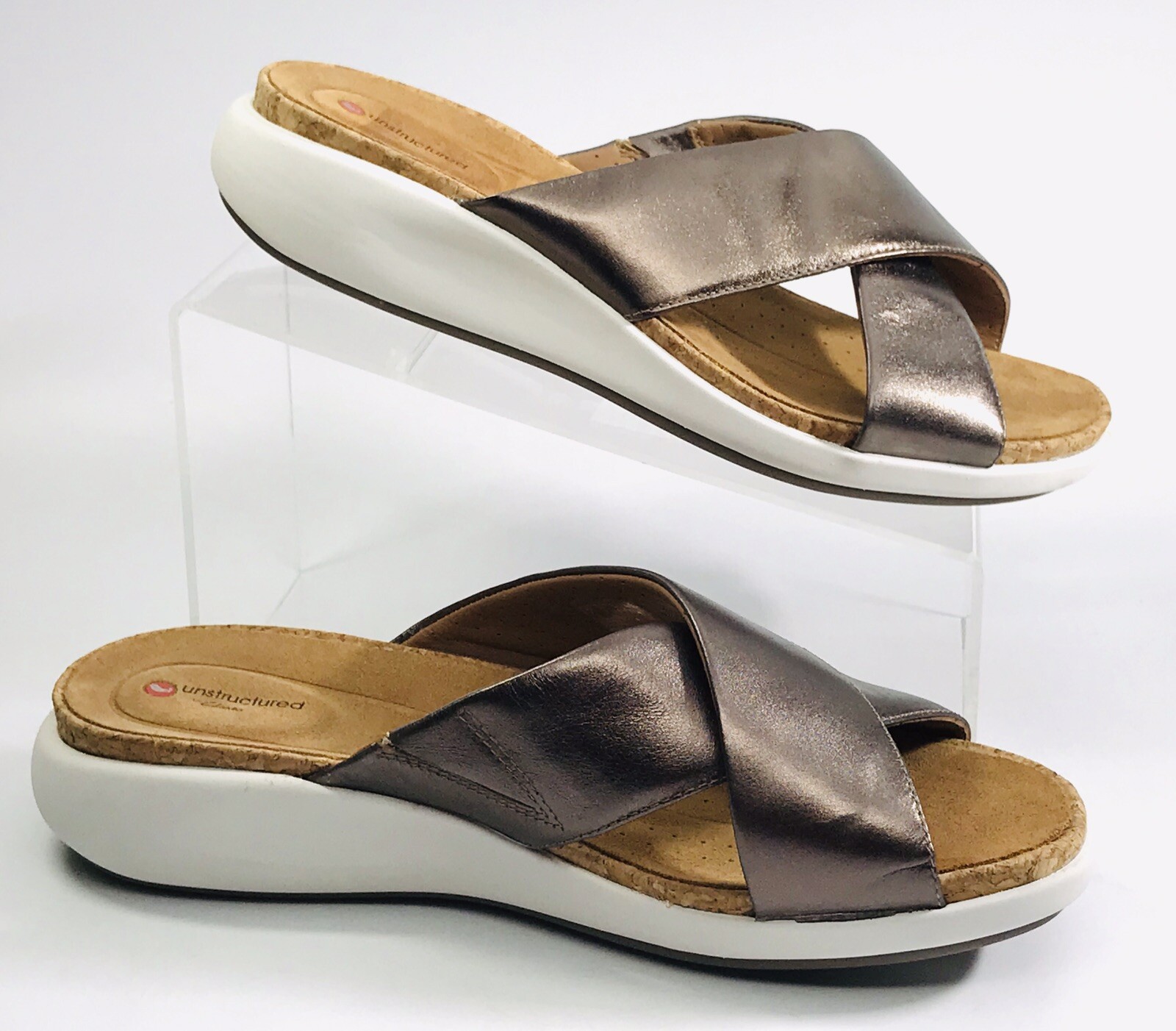 clarks un bali go sandals