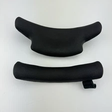 HTC Vive Cosmos / Elite VR Headset CUSHIONS Back/Front Pads Headrests Padding