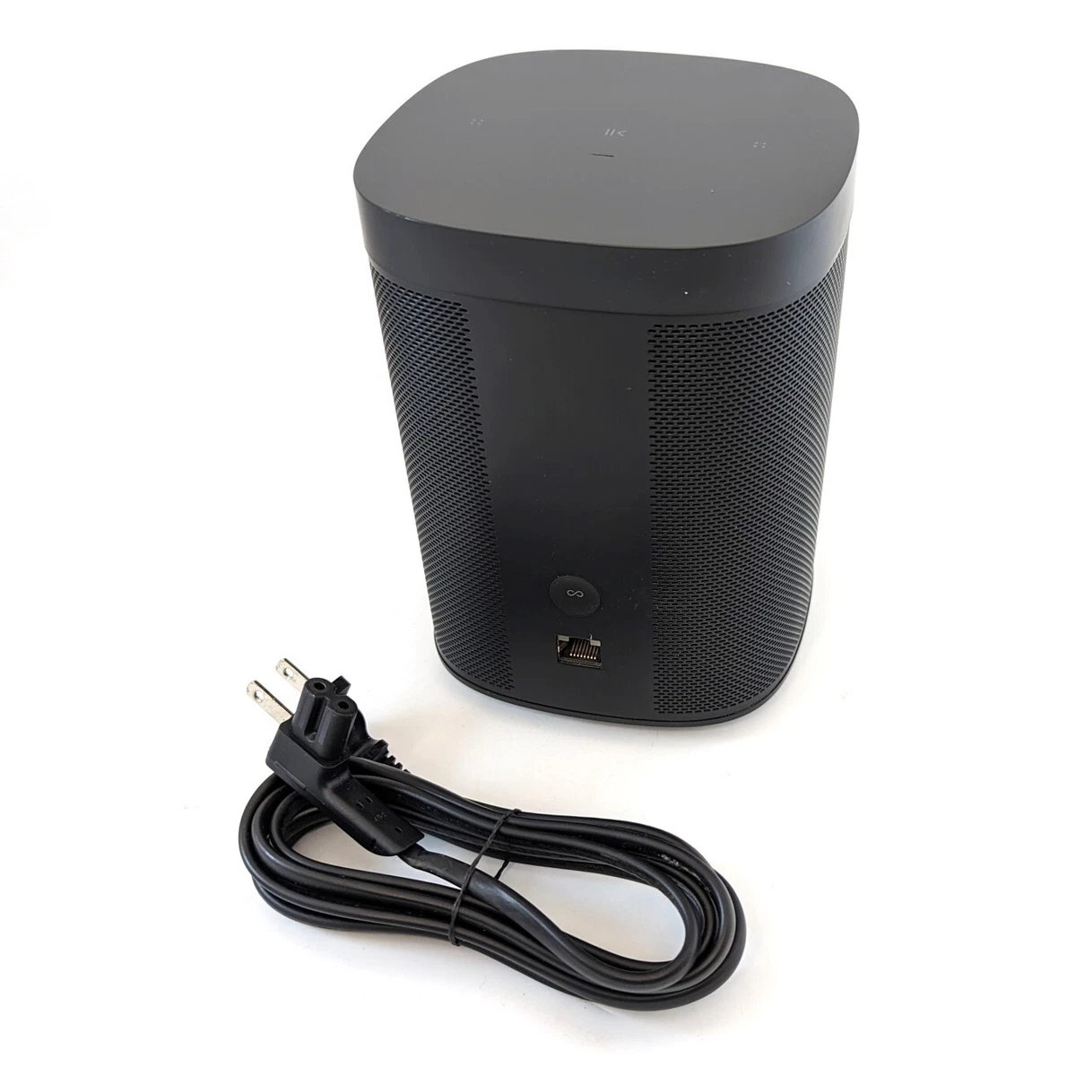 Sonos one music sale
