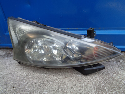 Mitsubishi Grandis 2.0Di-D Frontscheinwerfer rechts Koito 10087647
